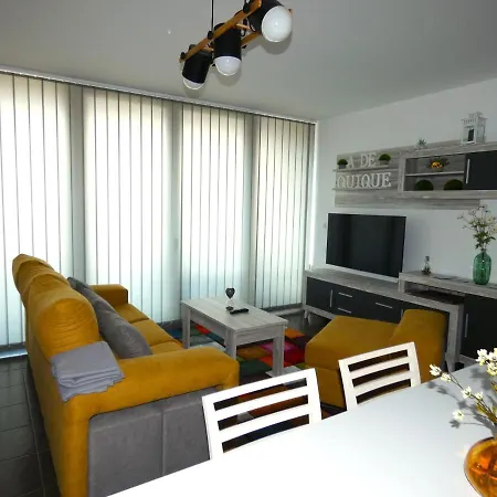 Apartamento A De Quique. A Pie De Playa. Corcubión