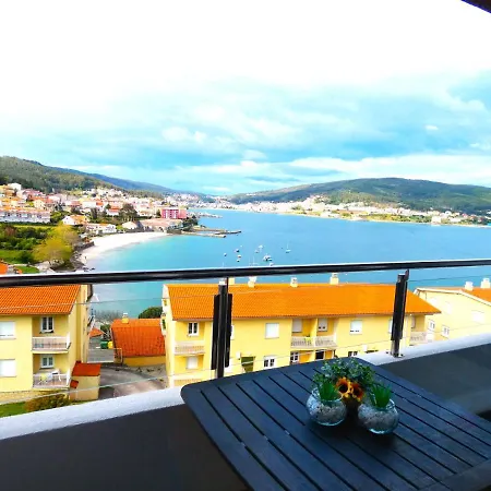 A De Quique. Apartamento A Pie De Playa. Apartment