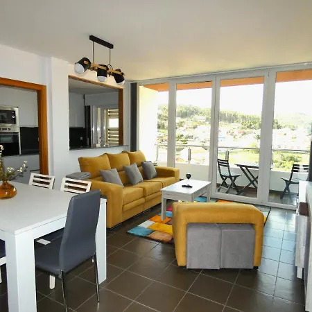 A De Quique. Apartamento A Pie De Playa. Apartment *