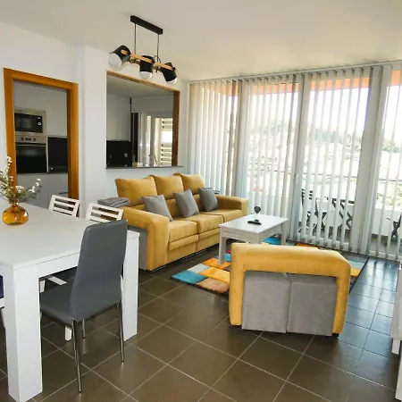 Apartment A De Quique. Apartamento A Pie De Playa. Corcubion