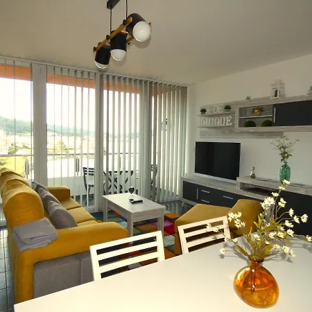 A De Quique. Apartamento A Pie De Playa. Apartment Corcubion