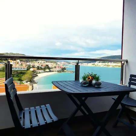 A De Quique. Apartamento A Pie De Playa. *